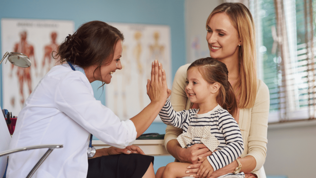 Pediatric Hospital in Nandyala